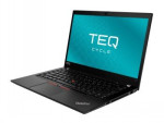 TEQCYCLE LENOVO T14 G2 I5-1145G7/14FHD/16GB/256SSD/W11P/3Y