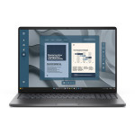 Dell Pro 16 PC16255/AMD Ryzen 5 220/16GB/512GB SSD/16.0" FHD+/AMD Radeon 740M/FgrPr/FHD/IR Cam/Mic/WLAN + BT/US Backlit Kb/3 Cell/W11Pro/ 3yrs Prosupport