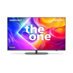 Philips The One 55PUS9010 Ambilight