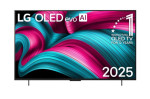 LG OLED42C51LA
