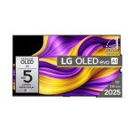 LG OLED55G51LW