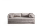 Sofa Asir Via Con, šviesiai pilka