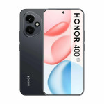Išmanusis telefonas Honor 400 5G 8/512 Vidurnakčio juodas
