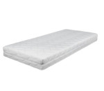 Čiužinys PHB Comfort 120x200x17 cm, baltas