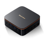 Blackview MP20 Intel Twin Lake N150 3.6GHz Max 8 GB 256 GB/SSD 2TB, Windows 11 Pro, Wifi 6, 4K UHD - Pilka