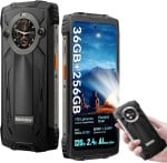Blackview BV8200 12/256GB