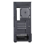 INTOP Ryzen 5 9600X 16GB DDR5 500SSD M.2 NVME RTX5060 8GB WIN11Pro