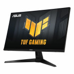 Monitorius žaidimams Asus 90LM0BG0-B01971 Quad HD 27"