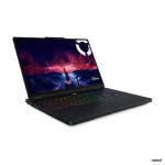 Lenovo Legion Pro 5 16" QHD Oled 165Hz Ryzen 9-9955HX 32GB-DDR5 1000GB RTX5070-8GB Win11H 83F20009NT