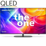 Philips The One 50PUS9010 Ambilight