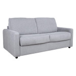 Sofa-lova Home4You Provo, pilka