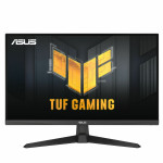 ASUS TUF Gaming VG279QE5A 27" FullHD 165Hz LCD 1ms Garsiakalbiai VESA Juodas