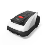 Belaidis vejos pjovimo robotas Ecovacs GOAT 0800 RTK, 800 m²