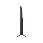 43 colių LG 43UA75006LA 4K UHD LED HDR10 WebOS 25 televizorius