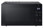 LG MS3032JAS