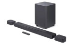 JBL Bar 800, 5.1.2, black