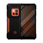 Myphone HAMMER Construction 2 5G Thermal 8/256GB - Orange