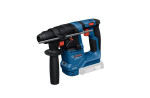Akumuliatorinis perforatorius Bosch GBH 18V-18 Professional, 18V, be akumuliatoriaus ir pakrovėjo