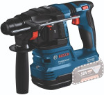 Perforatorius Bosch GBH 18V-18 Professional, 18V, be akumuliatoriaus ir pakrovėjo