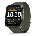 Garmin Venu X1 Green