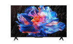 Televizorius - TCL V6C 43" 4K Ultra HD Smart TV Wi-Fi Metallic