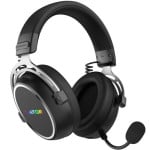 Hator ESH55 Hypergang 3, Black