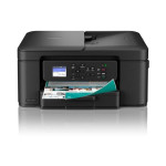 Brother DCP-J1360DW - spausdinkite