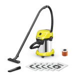 Karcher WD 3 S V