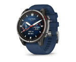 Garmin quatix® 8 – 51 mm, AMOLED