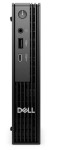 Dell Pro Micro QCM1250/U5 235T/16GB/512GB SSD/Integrated/WLAN + BT/W11Pro/3yrs Prosupport