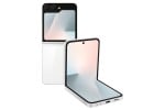 Samsung Galaxy Flip7 FE 5G 8/256GB White