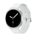 Samsung Galaxy Watch8 40mm Silver BT L320