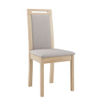 Valgomojo kėdė ADRK Furniture Nola VI, smėlio