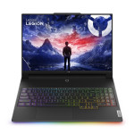 Lenovo 83EY000LPB Lenovo Legion 9-18 - Ultra 9 275HX | 18.0"-WQXGA-240/440Hz | 64GB | 2TB | Win11Pro | RTX5090