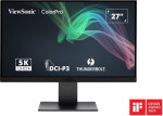 Monitor ViewSonic VP2788-5K
