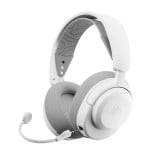 Bevielis žaidimų ausines - STEELSERIES - Arctis Nova 3XW - Veikimo laikas 40h - Bluetooth - Suderinamas su Xbox