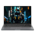 Nešiojamas kompiuteris Blackview Acebook 12 - 16" - Intel I5-12450H - 16 GB RAM - 512 GB SSD - Windows 11 Pro