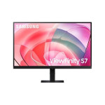 Monitorius Samsung 27? 4K 60Hz IPS HDR10 sRGB 99% VESA Eye Saver Pro