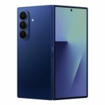 Samsung Galaxy Z Fold7 5G 12/512GB Blue