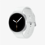 Samsung Galaxy Watch8 LTE 44mm Silver L335