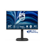 PC ekranas - AOC - 24B2N3200J/00 - Juoda spalva - Nėra klasifikuotas - 24 coliai