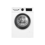 Bosch WGG254FVSN