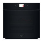 Whirlpool WOI98MPT2SBA