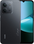 Xiaomi Redmi 15C 4G 4/256GB Midnight Black