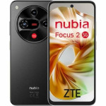 ZTE Blade Nubia Focus 2 5G 256 GB/8 GB Nano SIM Juoda