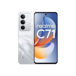 REALME C71 8/256GB White Swan