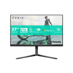 PHILIPS Evnia 3000 27M2N3800A 27" 4K UHD Fast IPS 320Hz 400cd/m2 HDR400 0.5ms