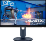 Dell Alienware 25 AW2525HM 24.5" FHD Fast IPS 320Hz 400cd/m2 0.5ms AMD FreeSync Premium, G-SYNC Compatible