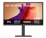 Monitorius - LG 27U730A-B 27" UHD 3840x2160 60Hz USB Type-C