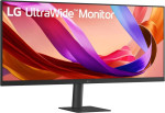 LG UltraWide | 34U511A-B | 34 in | IPS | UWFHD 2560 x 1080 at 100 Hz | 400 cd/m²